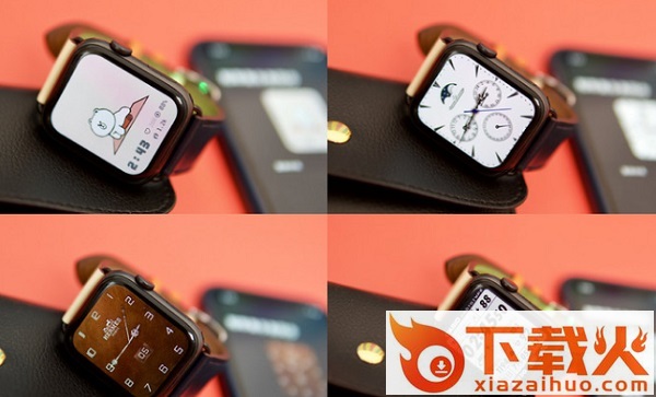 clockology表盘文件