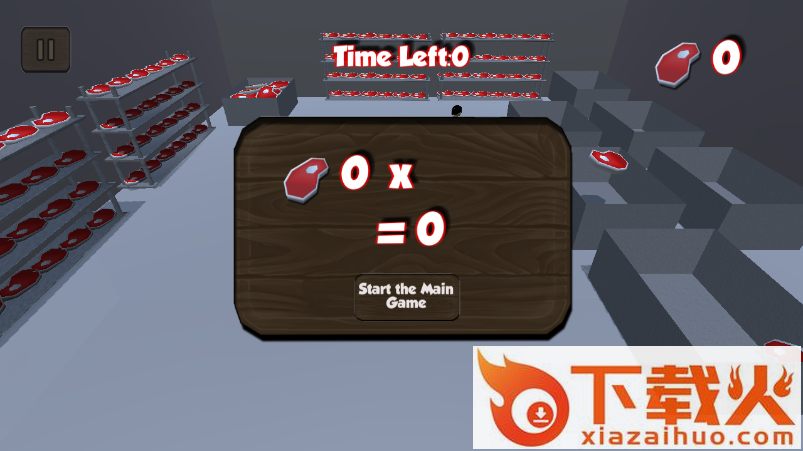 The Saltbae手游截图2