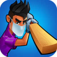 击球手超级巨星游戏下载-击球手超级巨星Hitwicket Superstarsv3.3.10 安卓版