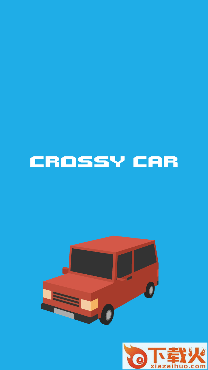 Crossy Car手游 v1.6 安卓版截图1