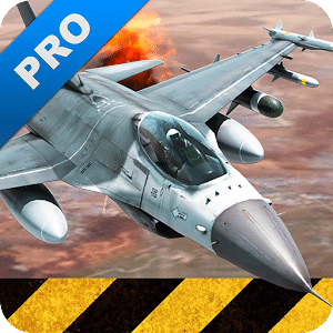 AirFighters Pro(模拟空战手游) v3.1 安卓版