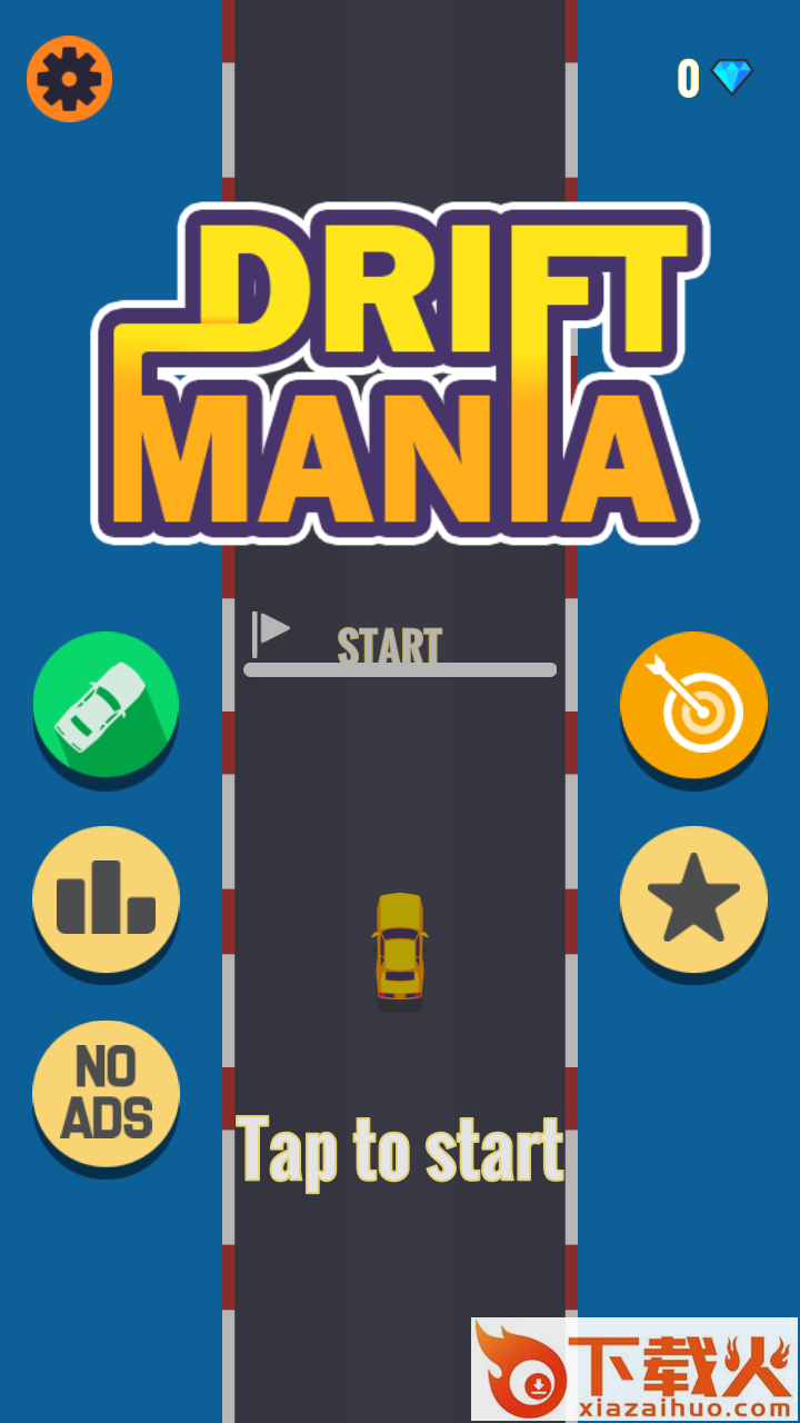 Drift mania游戏 v1.0.7 安卓版截图1