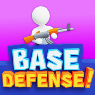 末日基地防御(Base Defense) v1.8.1 安卓版 末日基地防御(Base Defense) v1.8.1 安卓版