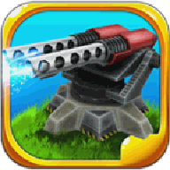 内战(galaxy defence)游戏下载-Galaxy Defense(内战)v1.10 安卓版