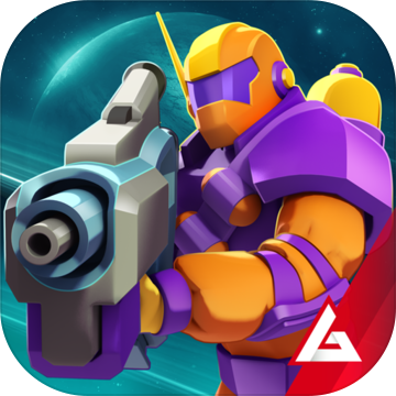 Space Pioneer(太空先锋手游下载) v0.9.9 安卓版