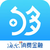 够花软件最新手机版-够花app一键下款版v2.3.0 最新版