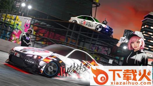 涡轮龙卷风(Turbo Tornado)截图2