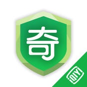 爱奇艺安全盾苹果版下载-爱奇艺安全盾iphone版下载v2.2.5 ios版