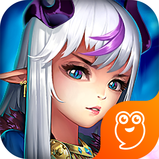 魔唤九游版 v0.9.02 安卓版 魔唤九游版 v0.9.02 安卓版
