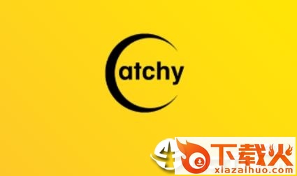 catchy剪影app截图3