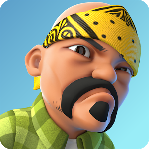 热血街区Gang Nations下载 v28.0.2 安卓版