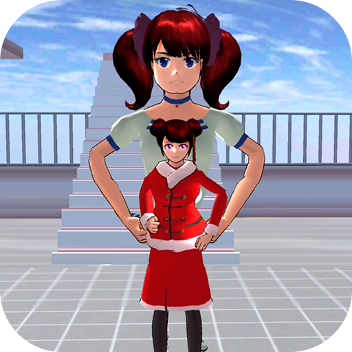 女巨人真实模拟 v1.0 安卓版
