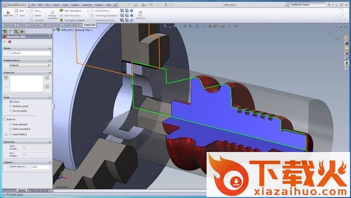 solidcam2015