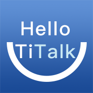 TiTalk加密社交 v2.4.0 官方版 TiTalk加密社交 v2.4.0 官方版