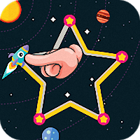 星星连接安卓版下载-Connect The Stars(星星连接游戏)v1.0.1 最新版