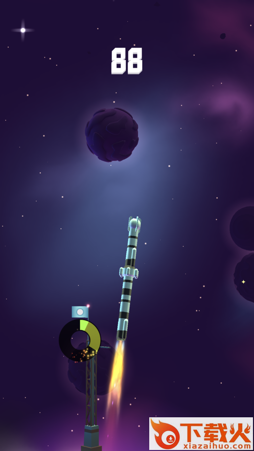 拯救星球的唯一方法截图1