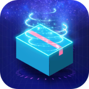 潮物盲盒app v1.0.0 安卓版