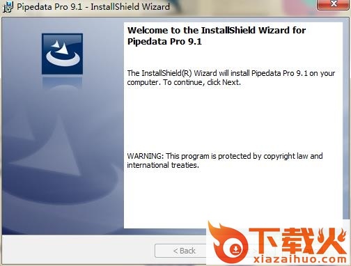 pipedata pro 9.1