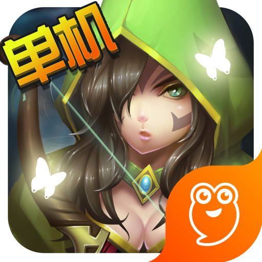 幻想小勇士九游版 v1.1.8 安卓版