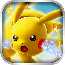 果盘游戏口袋精灵go苹果版 v1.0 iphone版 