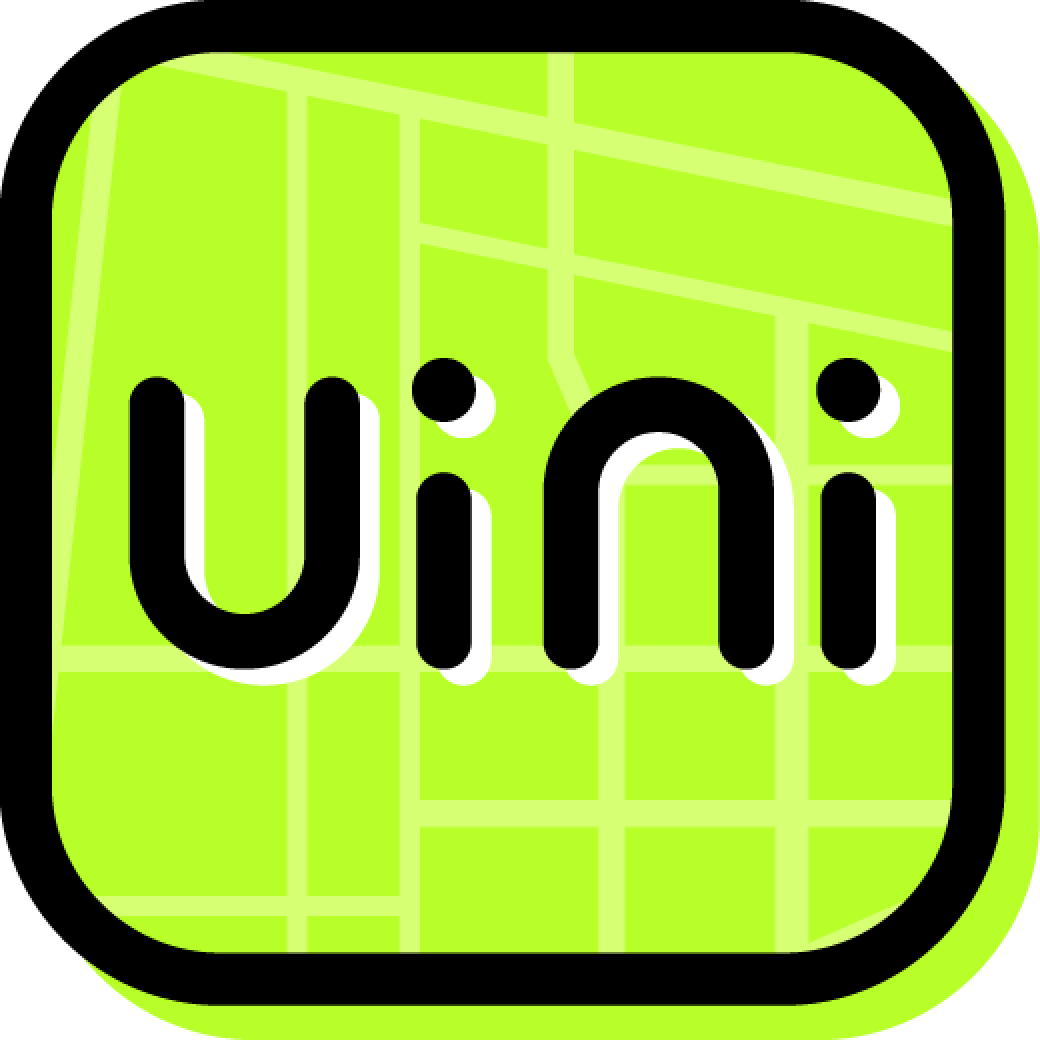 Uini地图社交软件 v2.0.2 官方版 Uini地图社交软件 v2.0.2 官方版