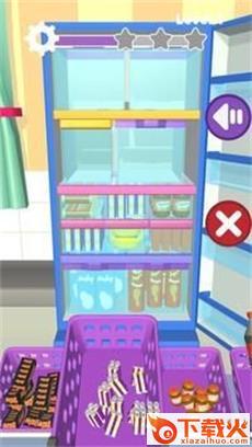 把冰箱装满Fill The Fridge截图2