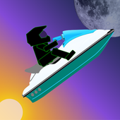 jetski手游 v0.1 安卓版
