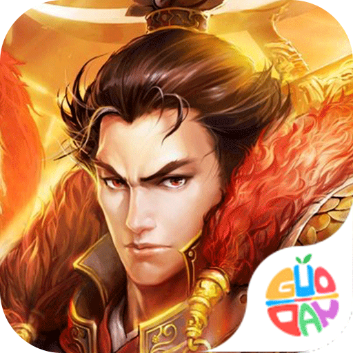 三国online果盘礼包版下载-三国online果盘版v5.3.26 安卓版