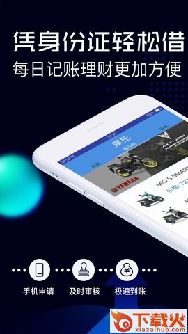 贷上款App截图1