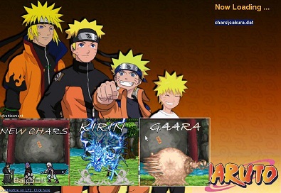 lf2火影版2.5下载-lf2火影版2.5完整版下载单机版-附lf2火影版2.5出招表