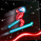 霓虹滑雪NeonSki-霓虹滑雪v1.0.11