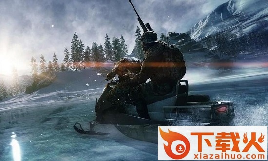 战地5(Battlefield 5) 免安装中文硬盘版 截图1