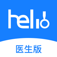 hello医生医生版 v1.0.3 官方版