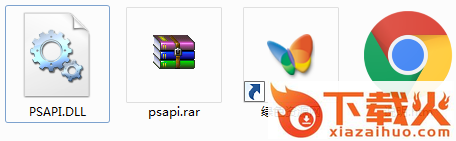 paspidll文件
