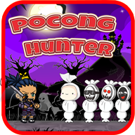 Hantu Pocong Hunter(破魔猎人) v1.0 安卓版