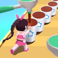 来杯奶茶游戏下载-来杯奶茶游戏v1.0.0 安卓版