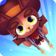 飞天小酷猫 v1.0.1 安卓版