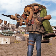 真实突击队射击(Army Shooter) v0.6.7 安卓版