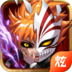 死神X游戏官方版下载-死神Xv1.0.0 安卓版