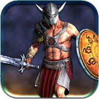 无尽勇士盗贼版(Infinite Warrior)无限金币修改存档 v1.0.1 iphone版 