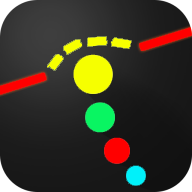 Smash the Lines(粉碎线条) v1.2 安卓版 Smash the Lines(粉碎线条) v1.2 安卓版