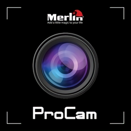 procam苹果版免费-procam ios(暂未上线)v1.1 iphone手机版