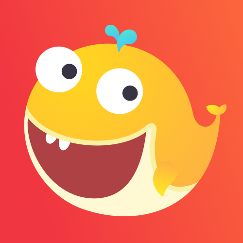 鲸奇视频 v2.2.4 安卓版