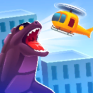 巨型猎人游戏下载-巨型猎人(Heli-Monsters)v1.0.1 安卓版