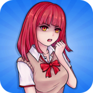 动漫高校模拟器3D(Anime High School Simulator) v3.1.3 最新版