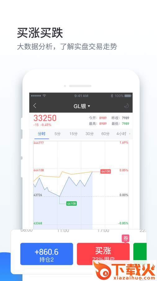 指尖淘截图2