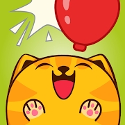 浮肿的可爱猫Puffy Cat v1.0.1 中文版