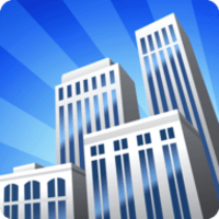 摩天大楼打造记游戏下载-Project Highrise(摩天大楼打造记手游)v1.0.1 安卓版