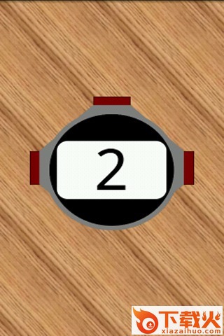 Simple Sport Counter最简单的运动计数器 v1.1 安卓版截图1