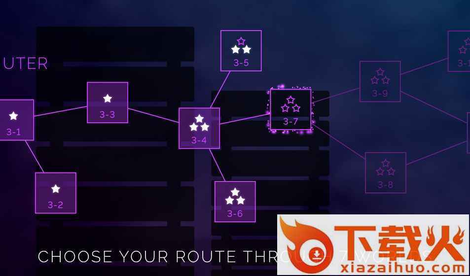 Transmission(传输手游) v1.2.1 安卓版截图1